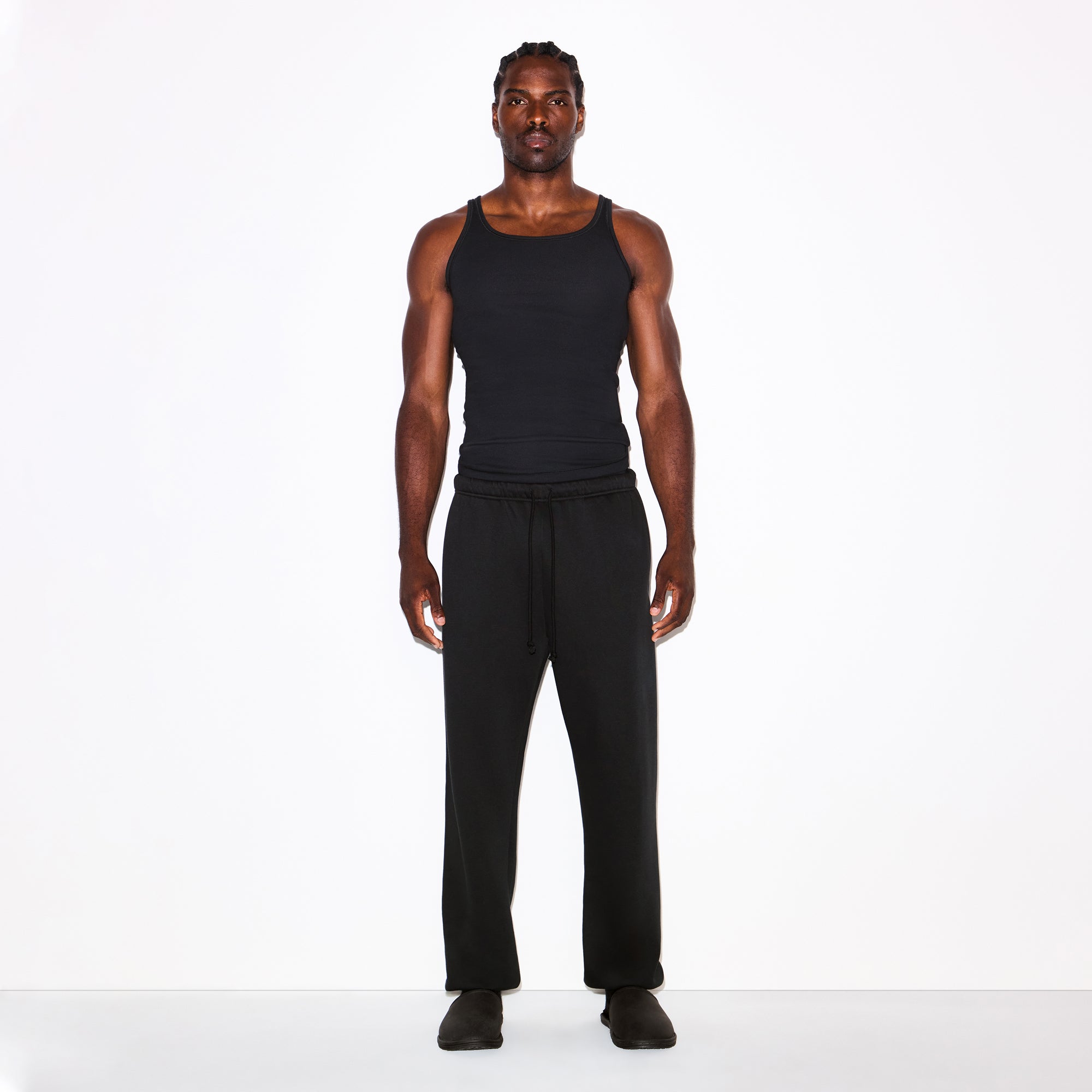 MENS RELAXED JOGGER