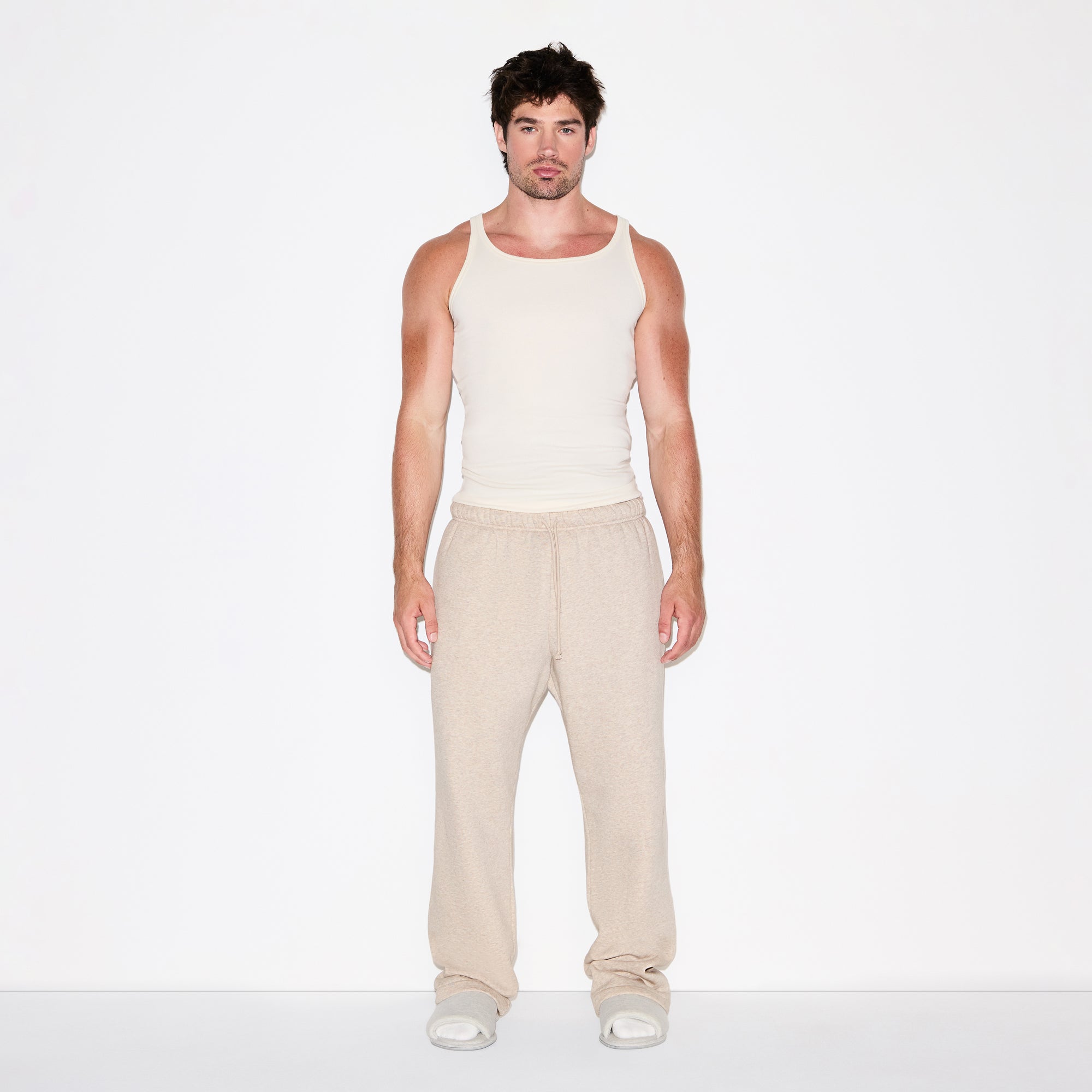 MENS CLASSIC STRAIGHT LEG PANT