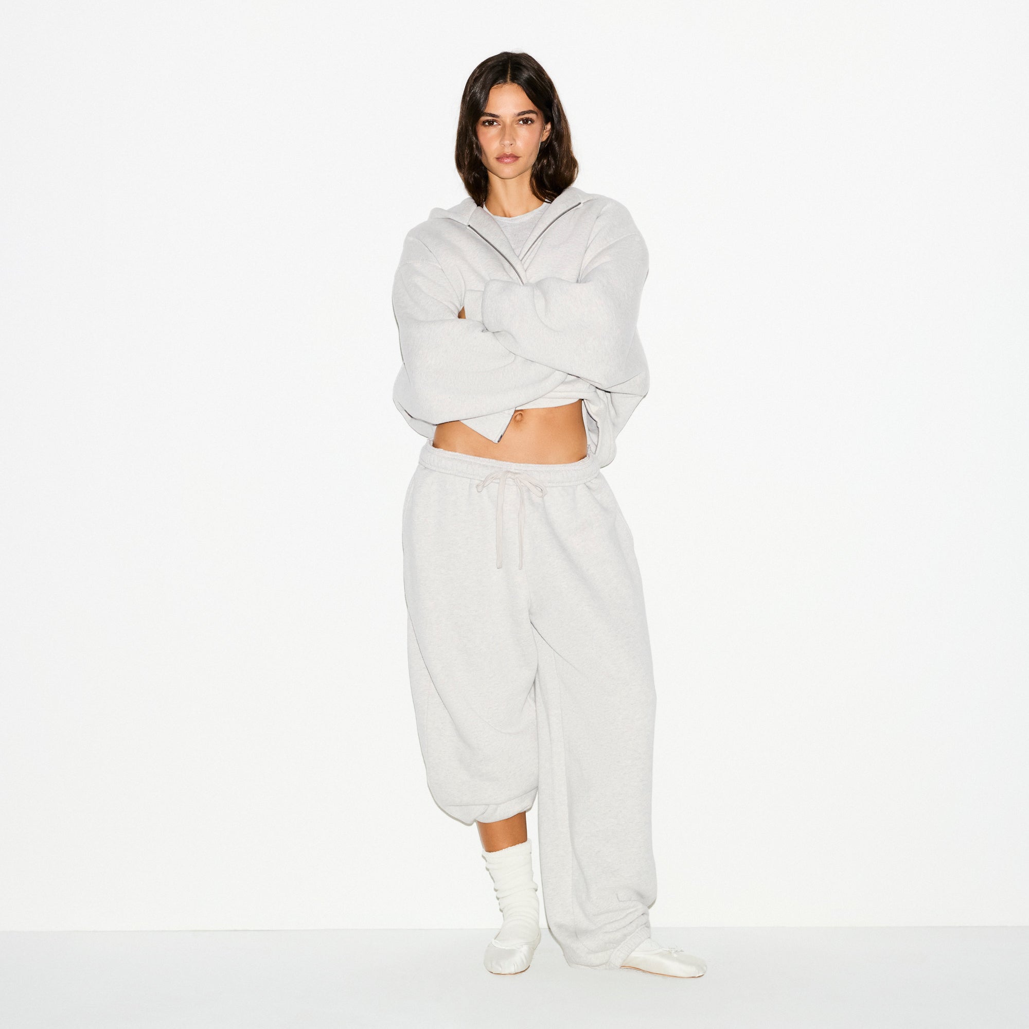 OVERSIZED JOGGER - Image 2