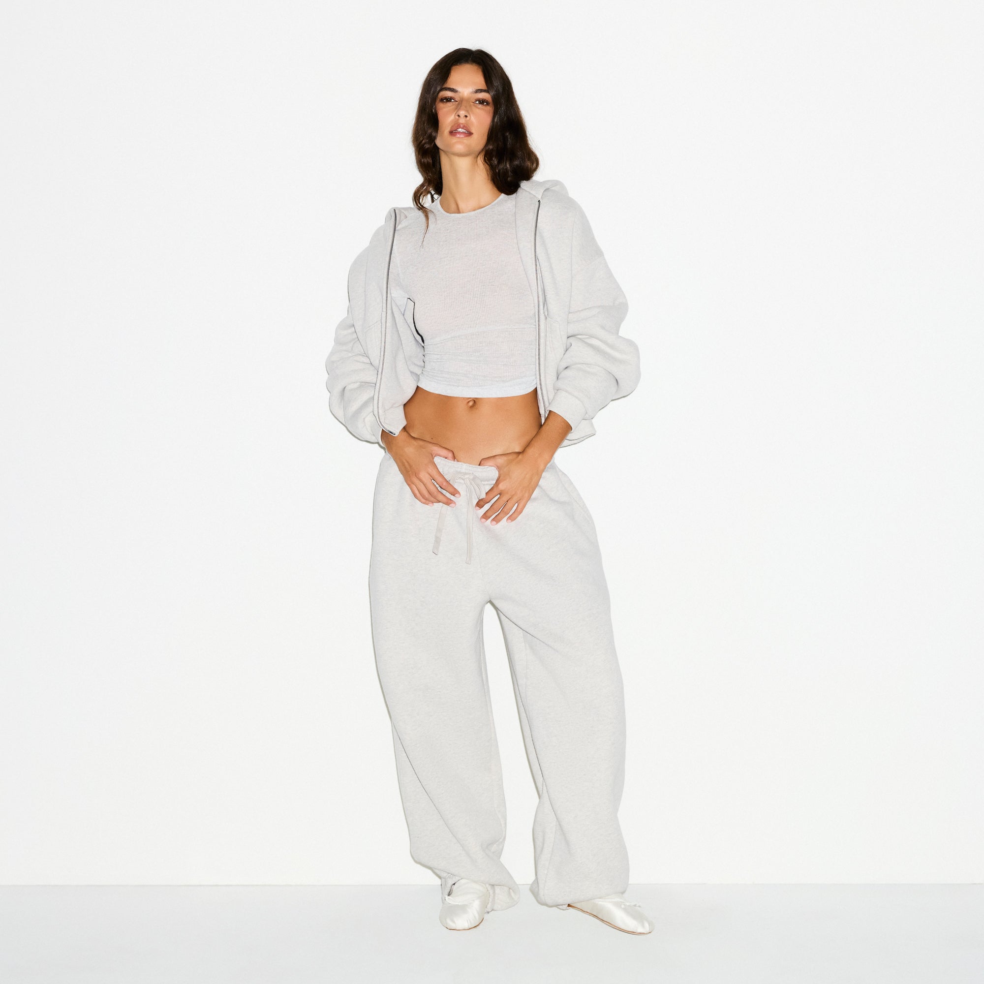 OVERSIZED JOGGER