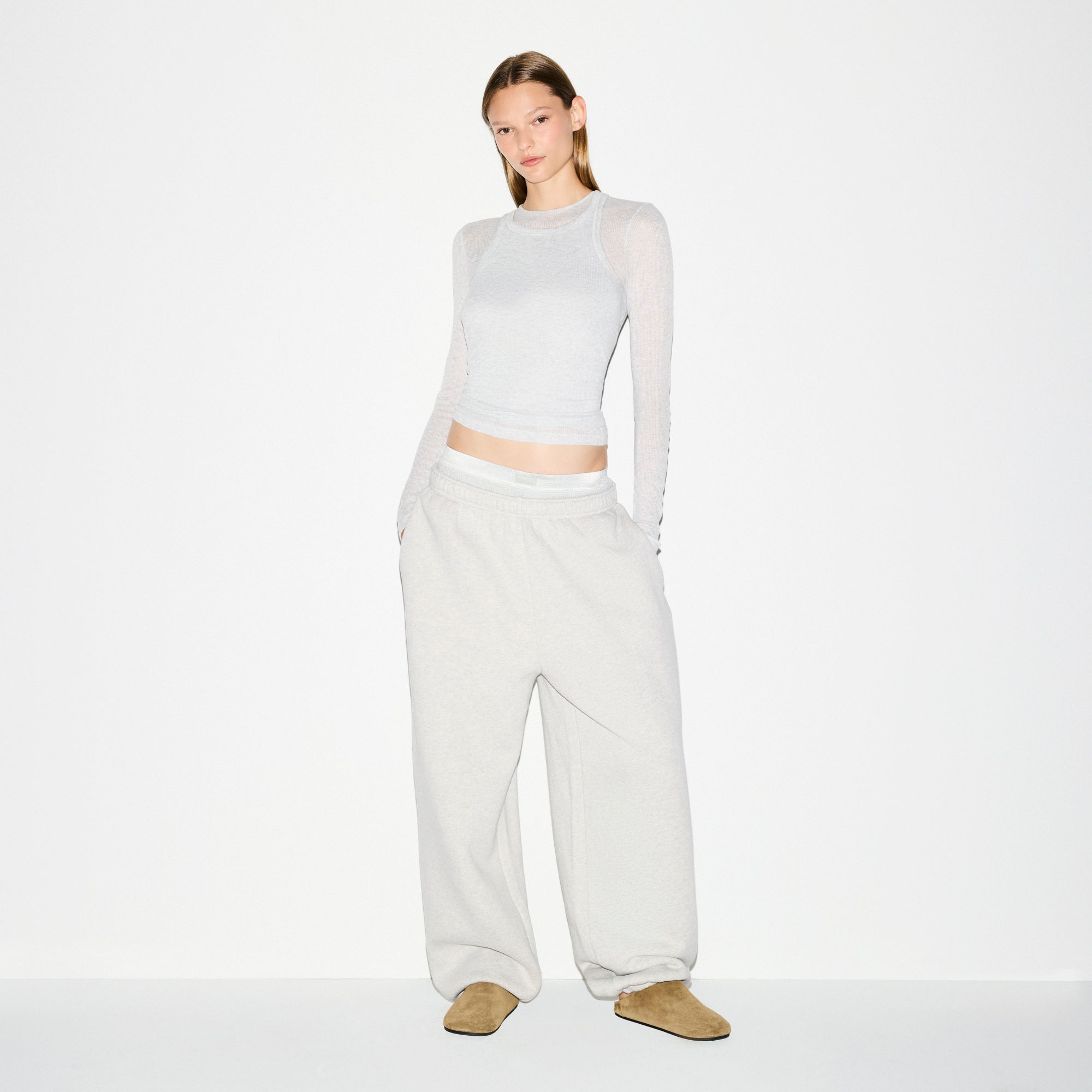 OVERSIZED JOGGER - Image 5