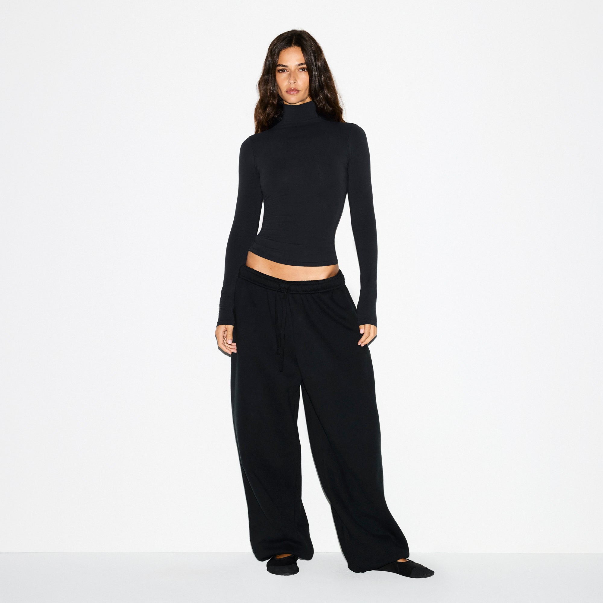 OVERSIZED JOGGER - Image 6