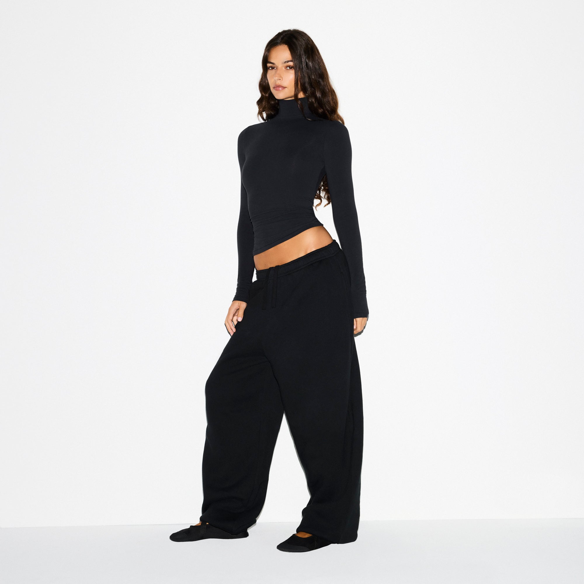 OVERSIZED JOGGER - Image 8