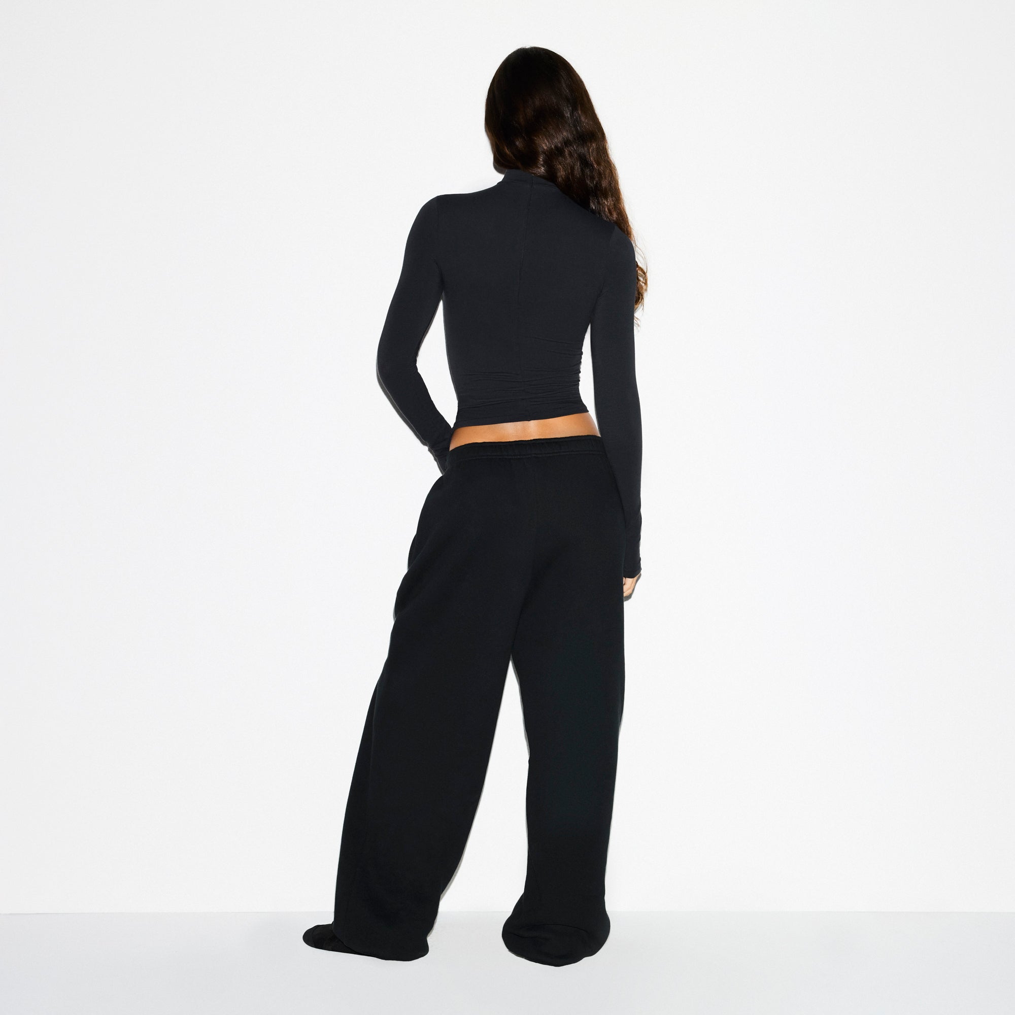 OVERSIZED JOGGER - Image 9
