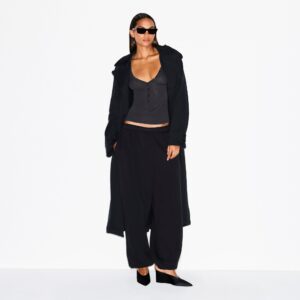 OVERSIZED JOGGER
