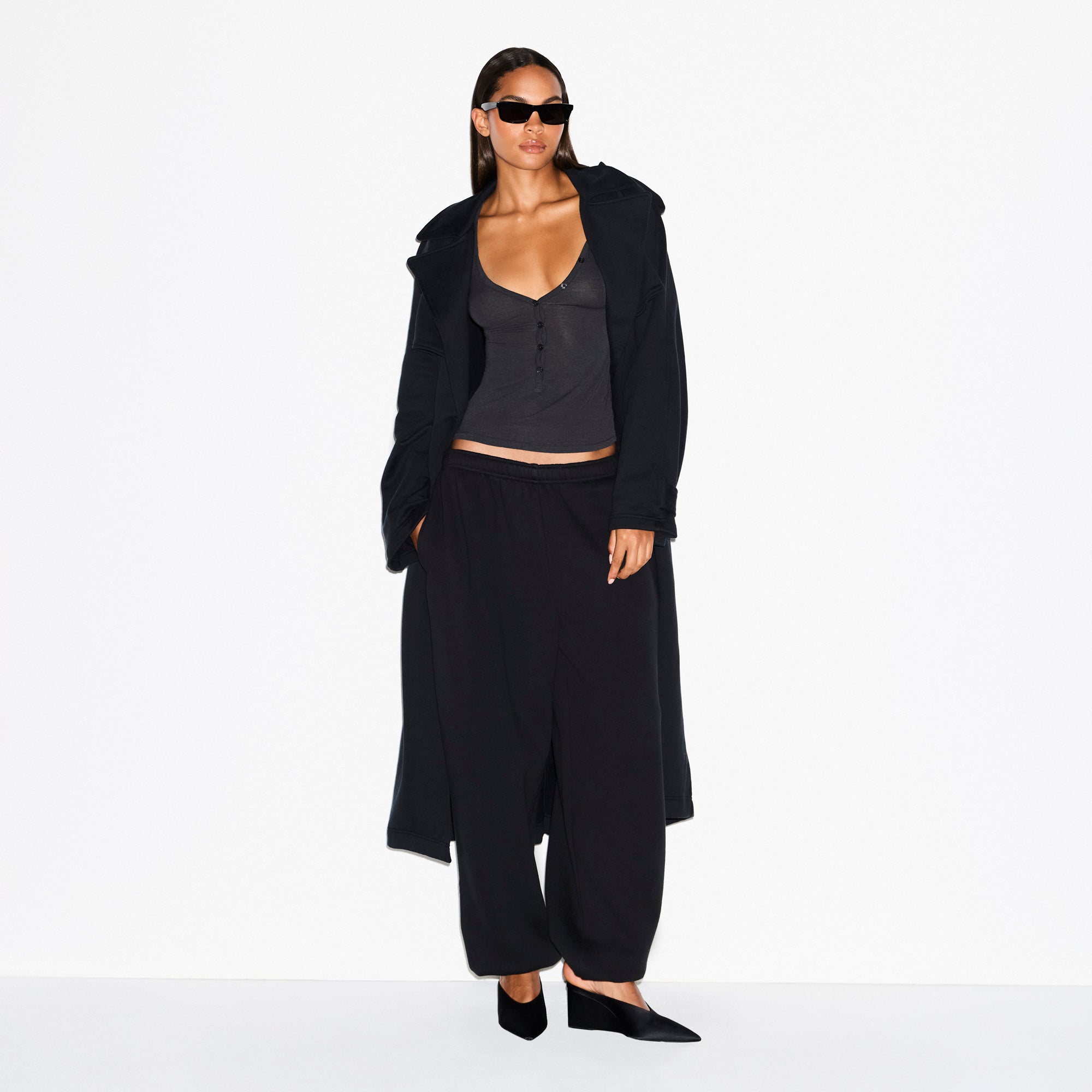 OVERSIZED JOGGER
