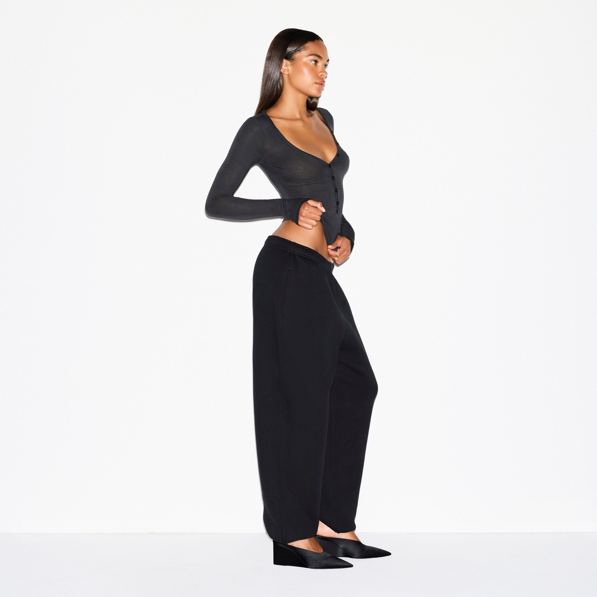 OVERSIZED JOGGER - Image 3