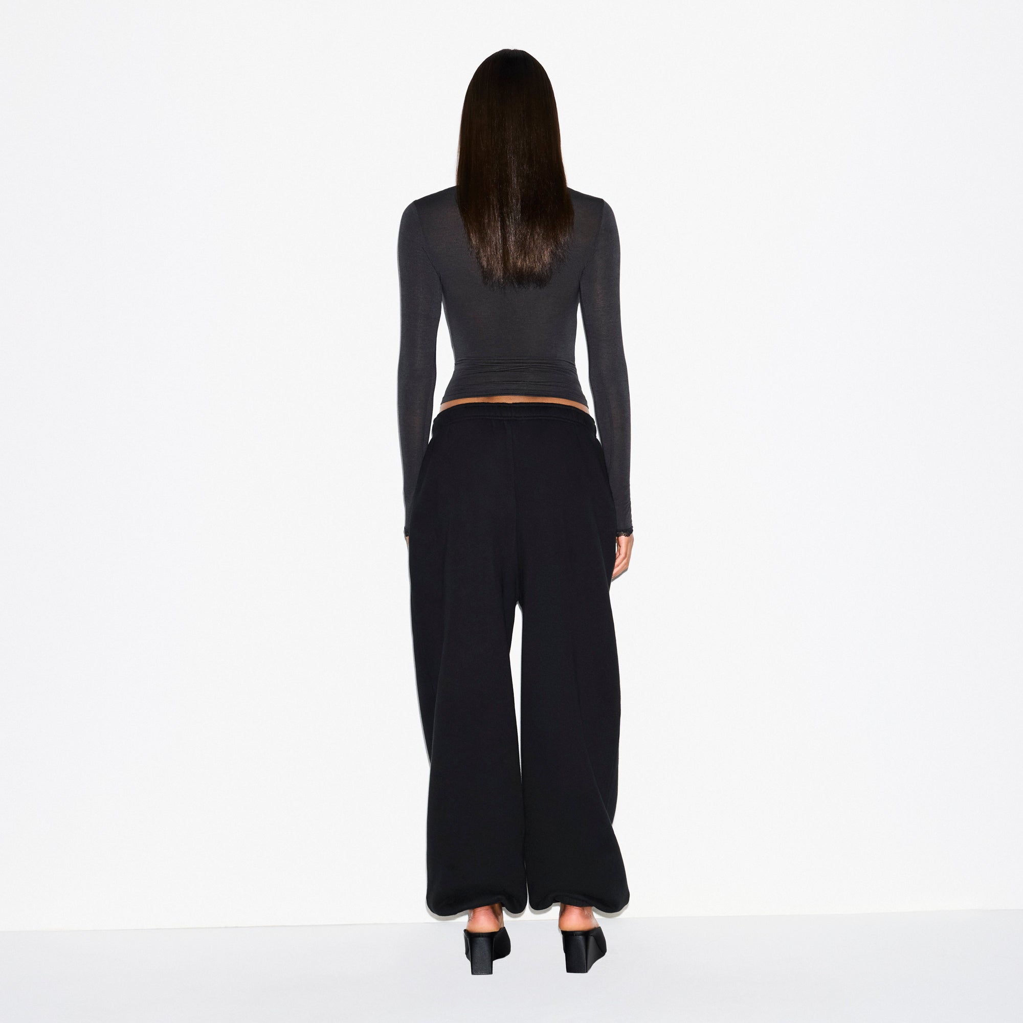 OVERSIZED JOGGER - Image 5
