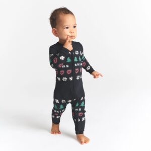 SKIMS SLEEP BABY ONESIE