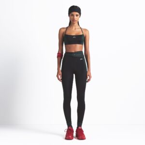 DRAWCORD STIRRUP 26" LEGGING