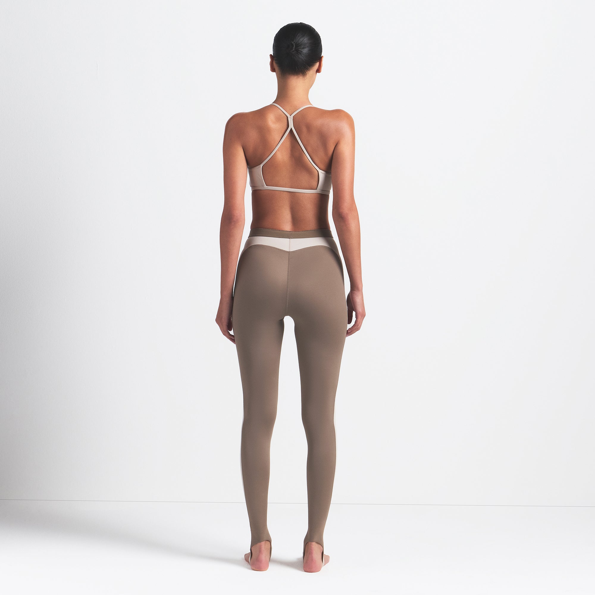 DRAWCORD STIRRUP 26" LEGGING - Image 3