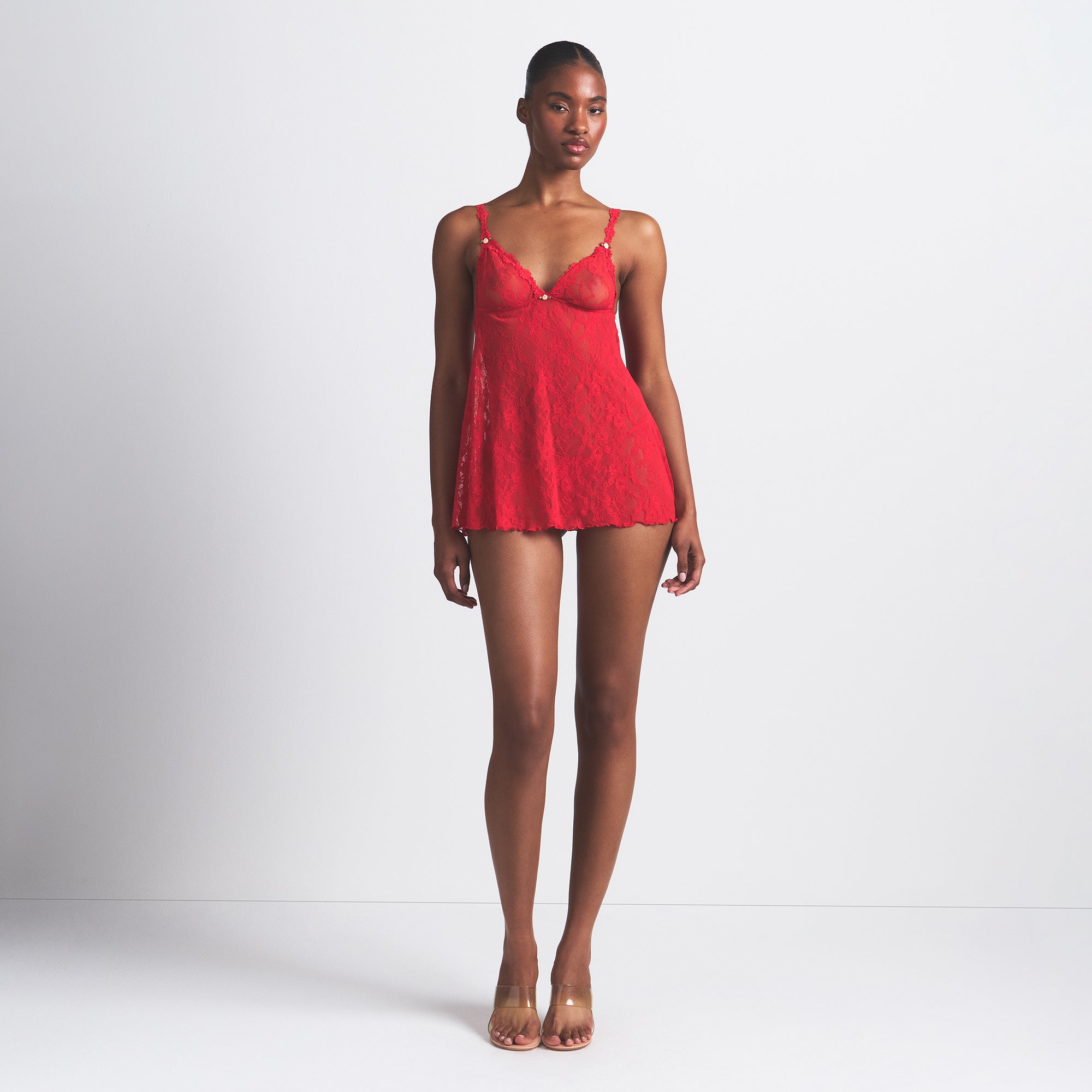 SLIP AND THONG SET - Image 4