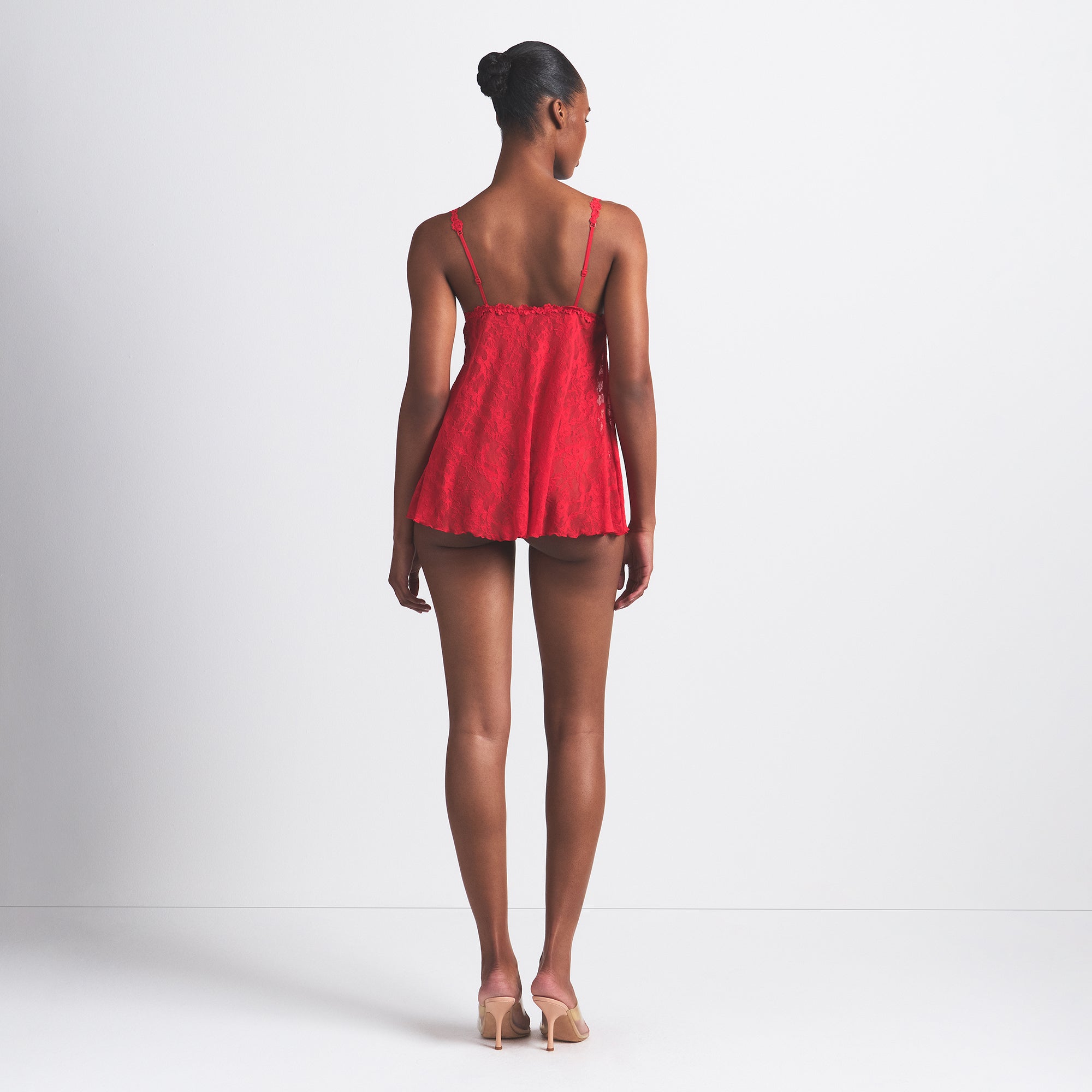 SLIP AND THONG SET - Image 5