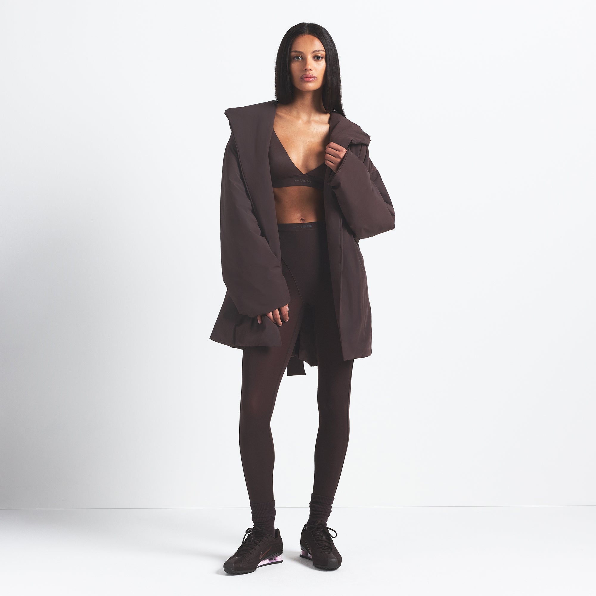 WRAP COAT - Image 3