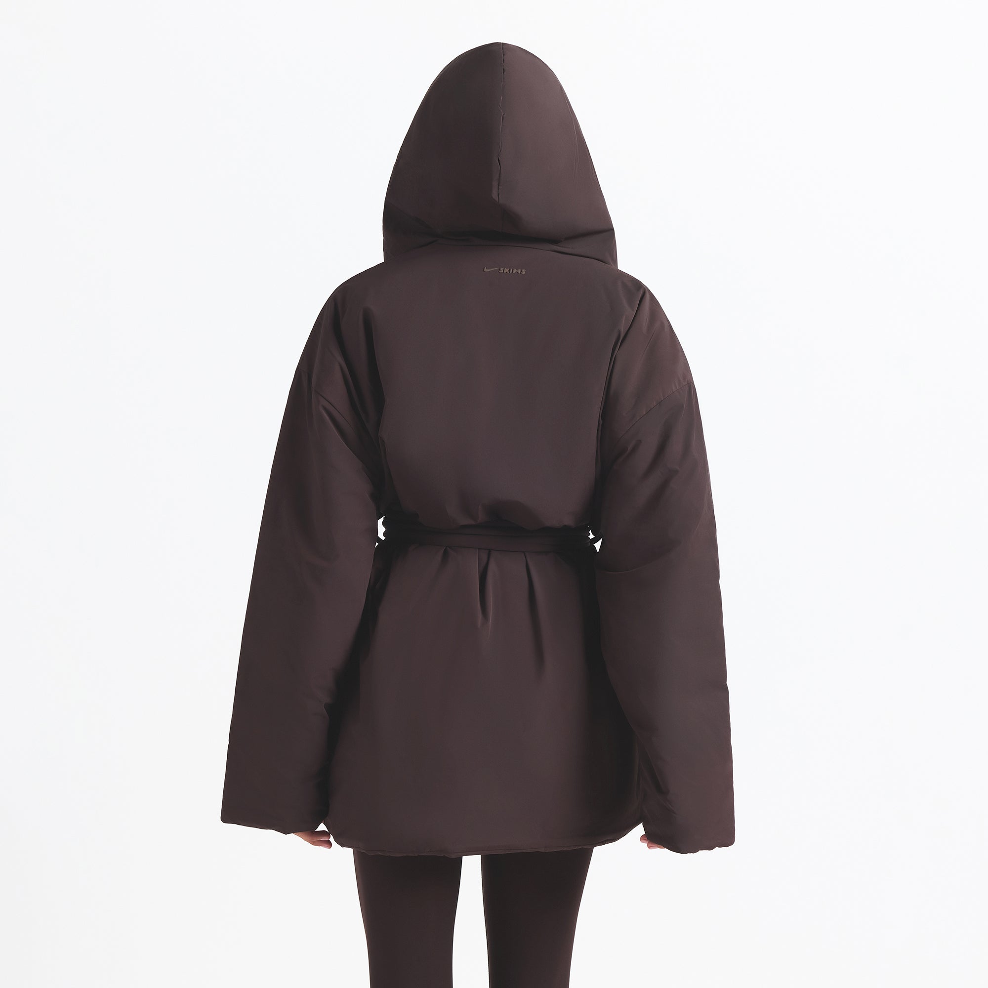 WRAP COAT - Image 4