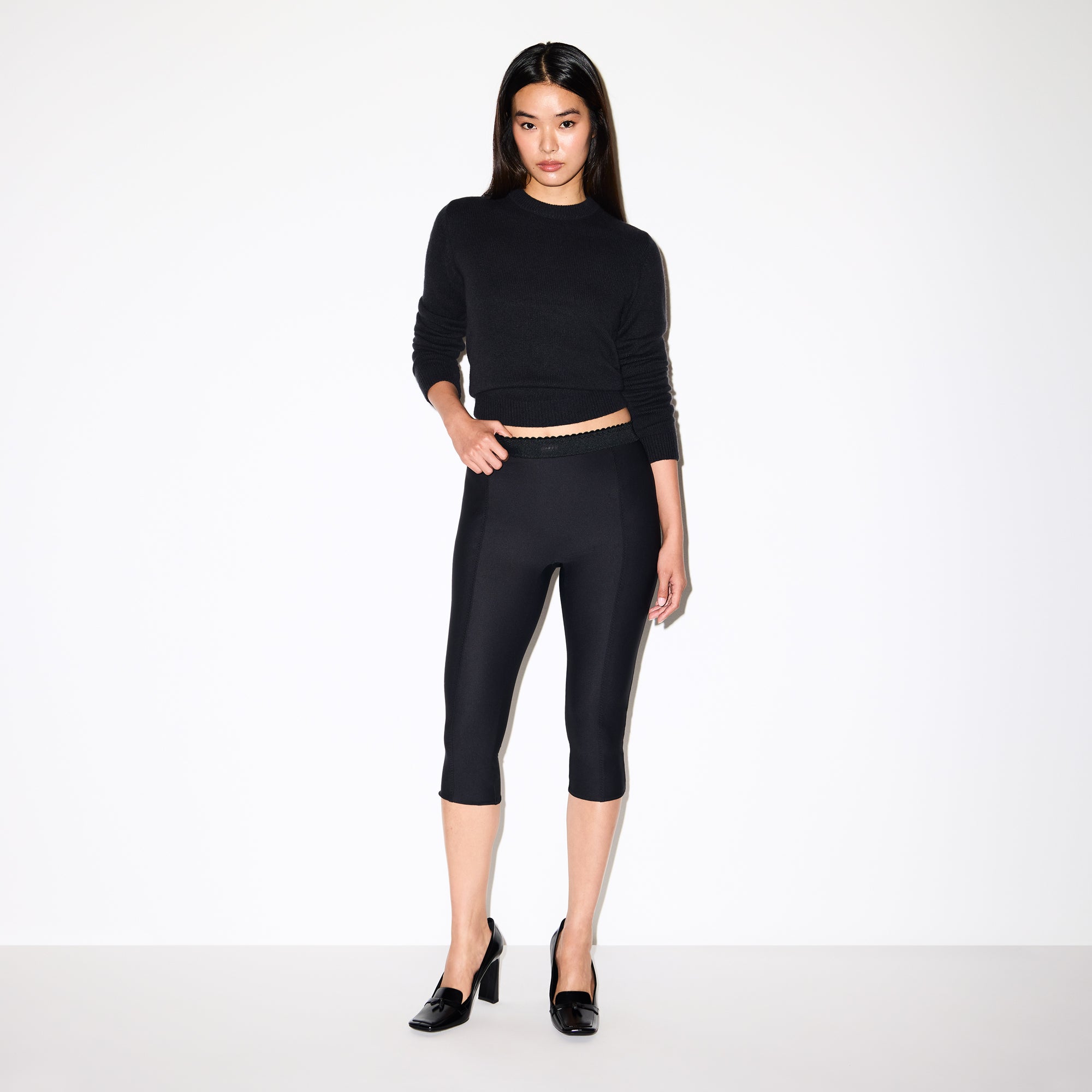 CREWNECK SWEATER - Image 5