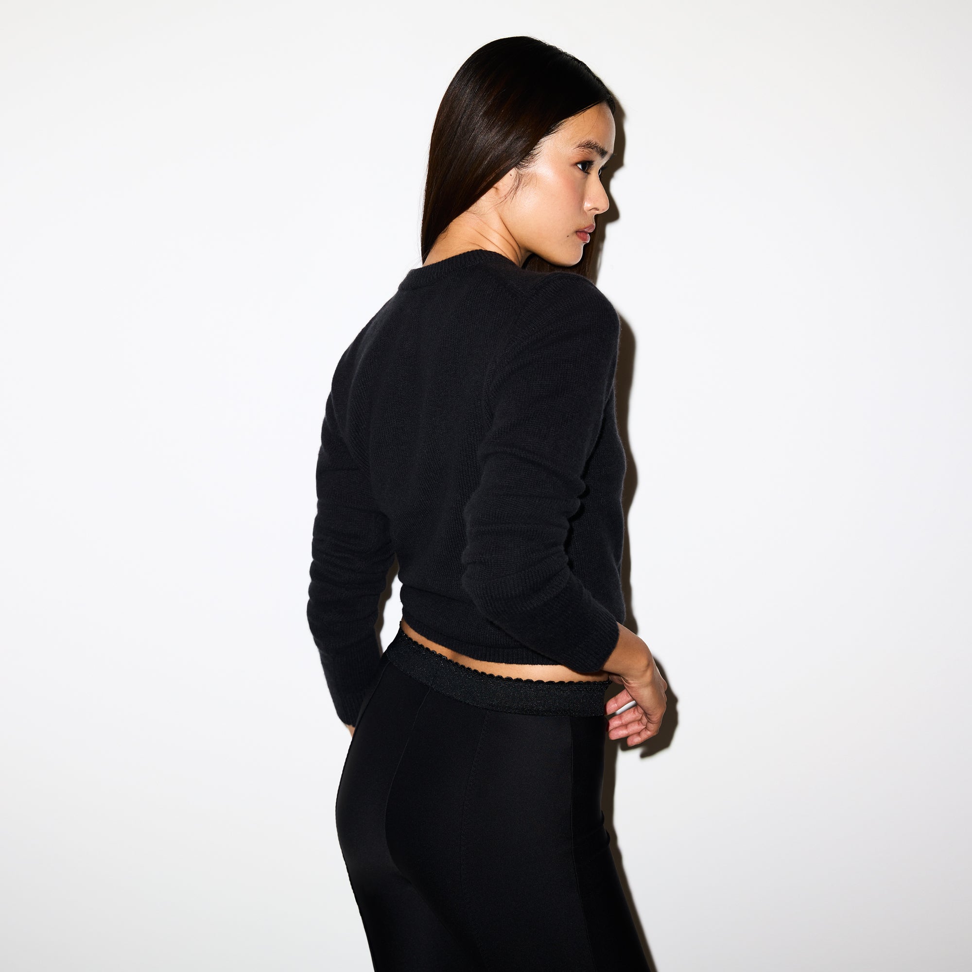 CREWNECK SWEATER - Image 2