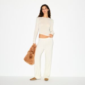 LONG SLEEVE TOP