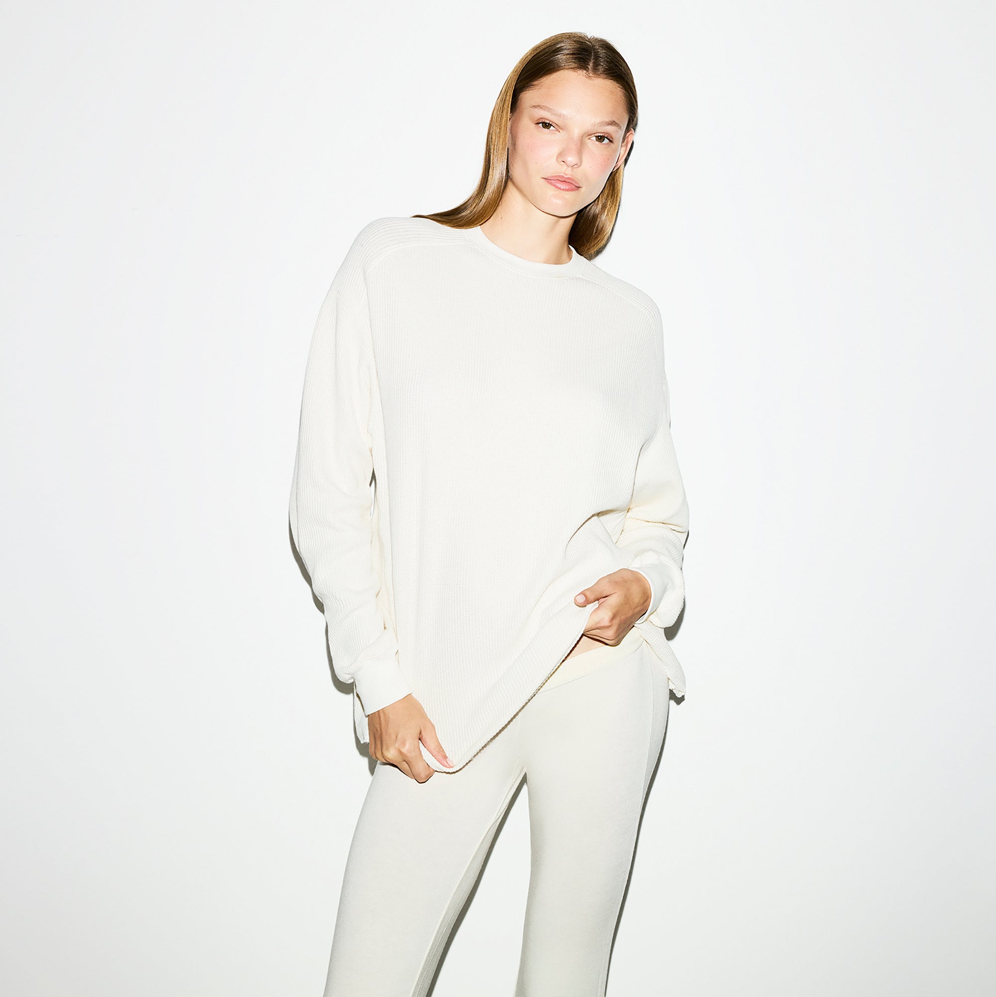 OVERSIZED CREWNECK - Image 3