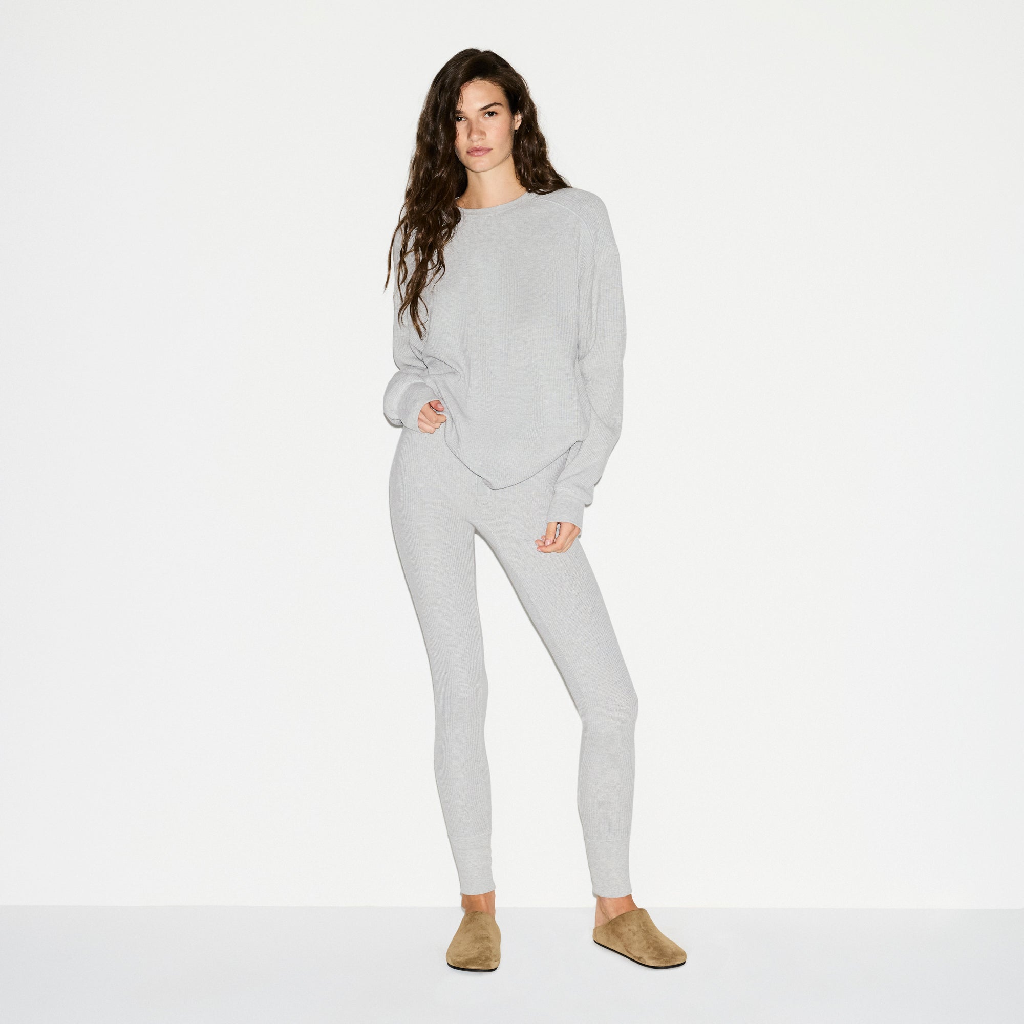 OVERSIZED CREWNECK - Image 6