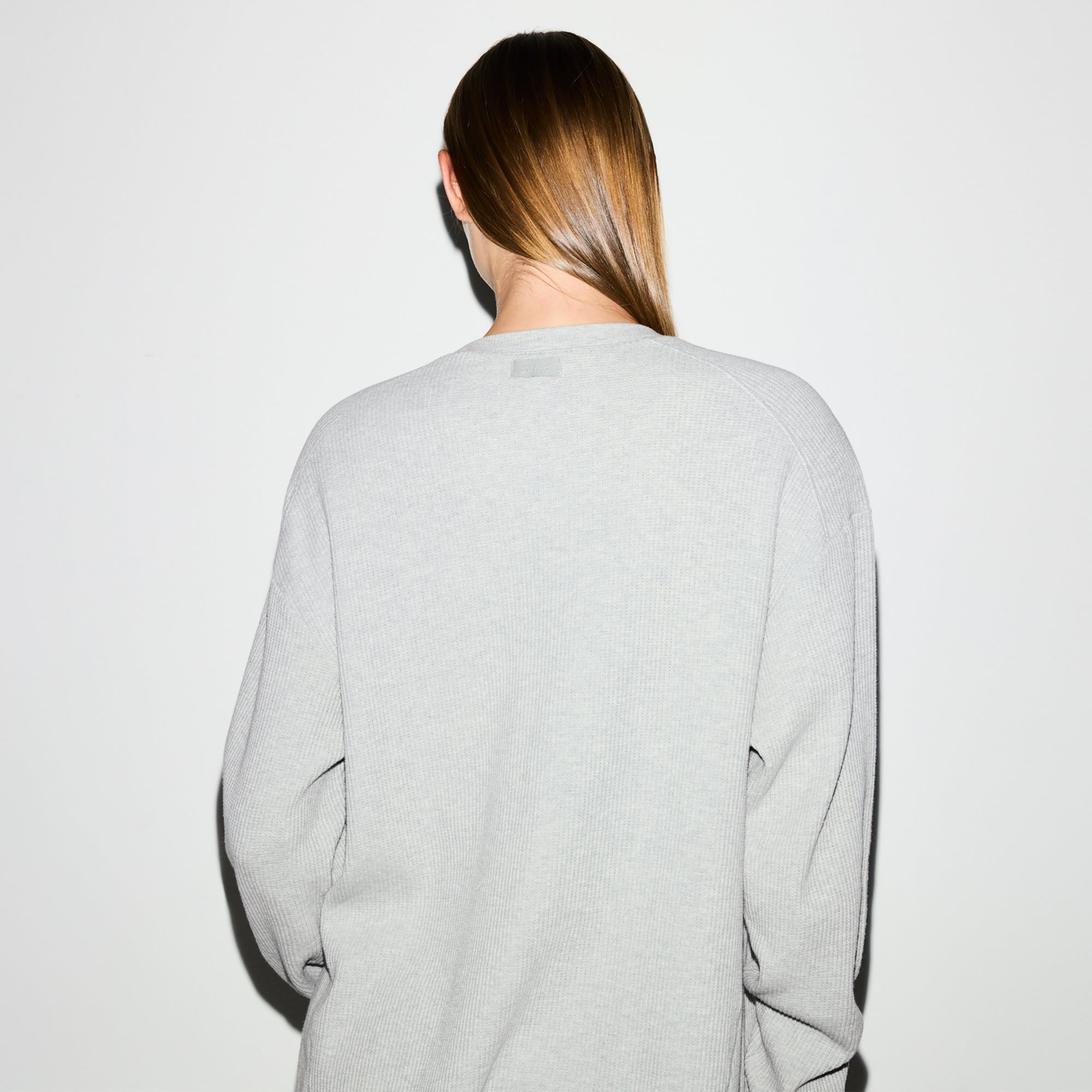 OVERSIZED CREWNECK - Image 5