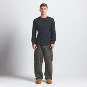 MENS LONG SLEEVE TOP