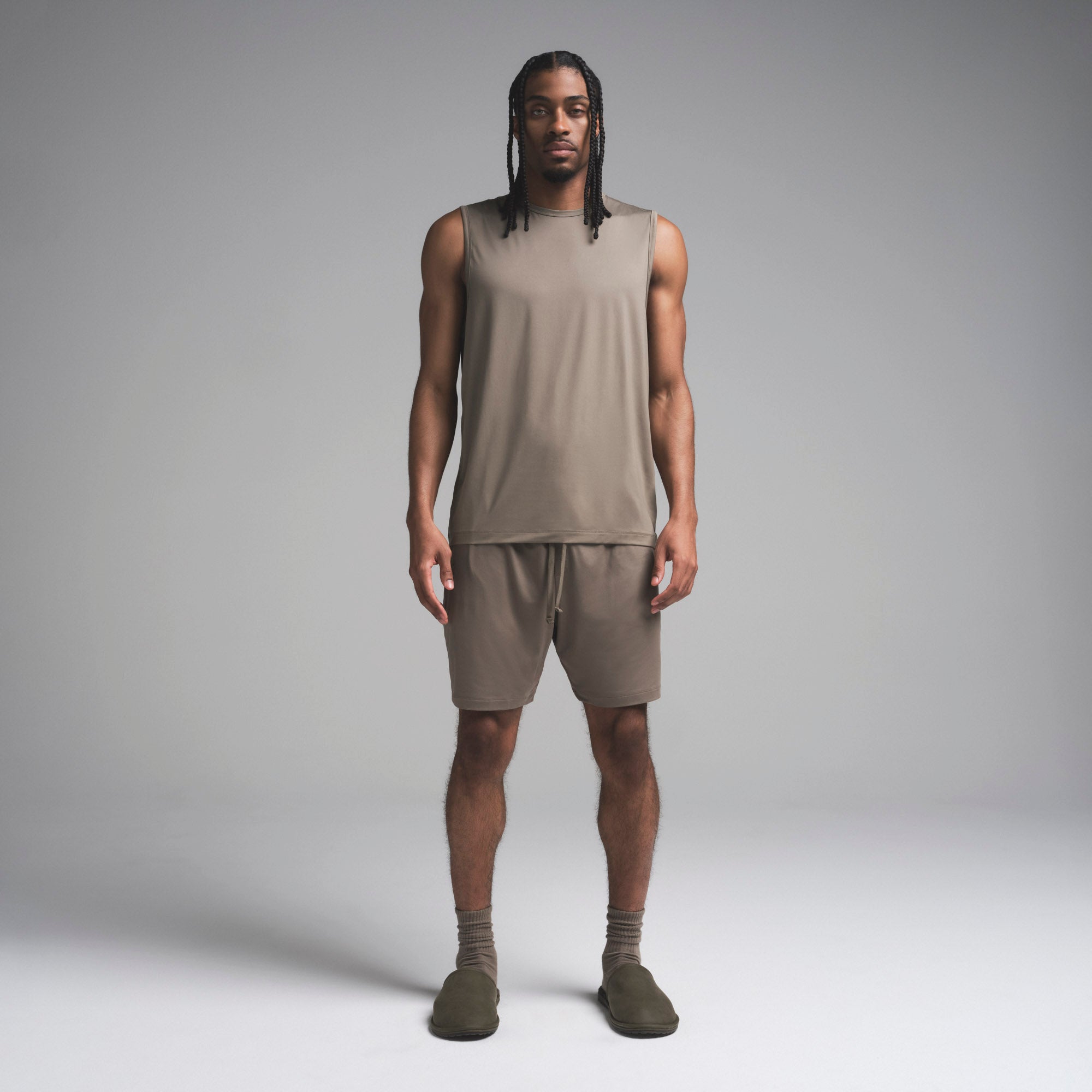 MENS MUSCLE TANK