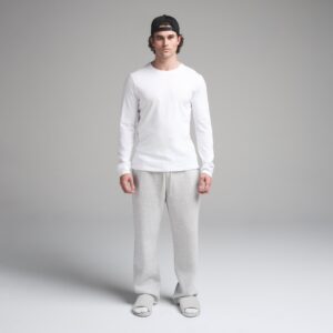 MENS CLASSIC LONG SLEEVE T-SHIRT