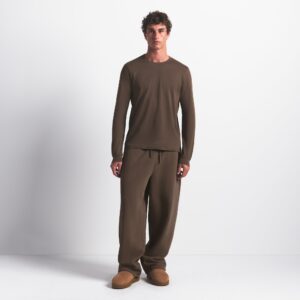 MENS CLASSIC LONG SLEEVE T-SHIRT
