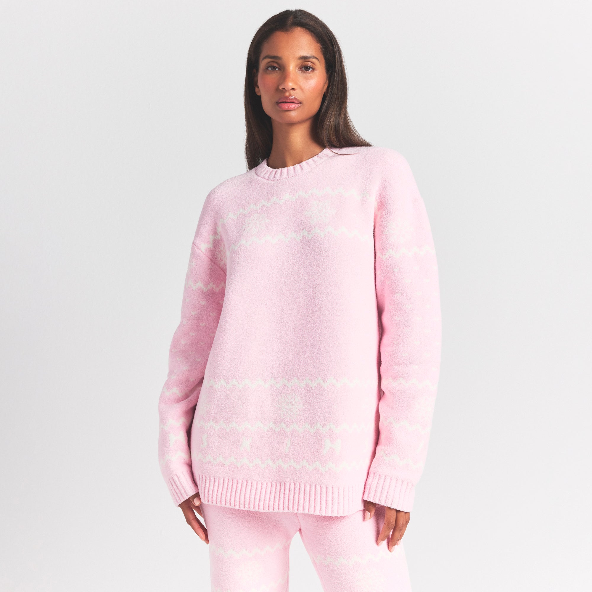 CREWNECK PULLOVER - Image 3