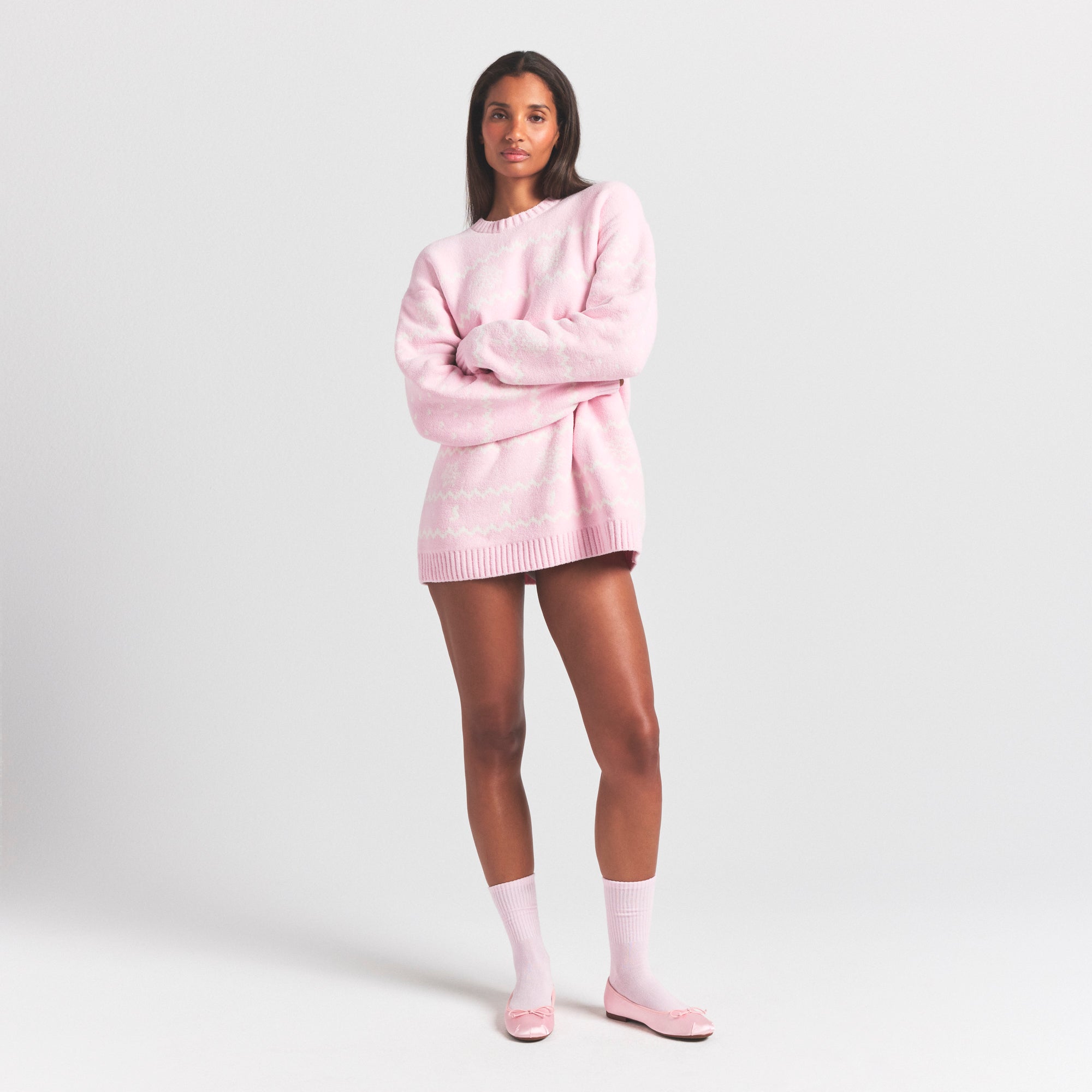 CREWNECK PULLOVER - Image 2
