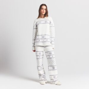 CREWNECK PULLOVER