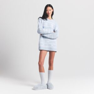 CREWNECK PULLOVER