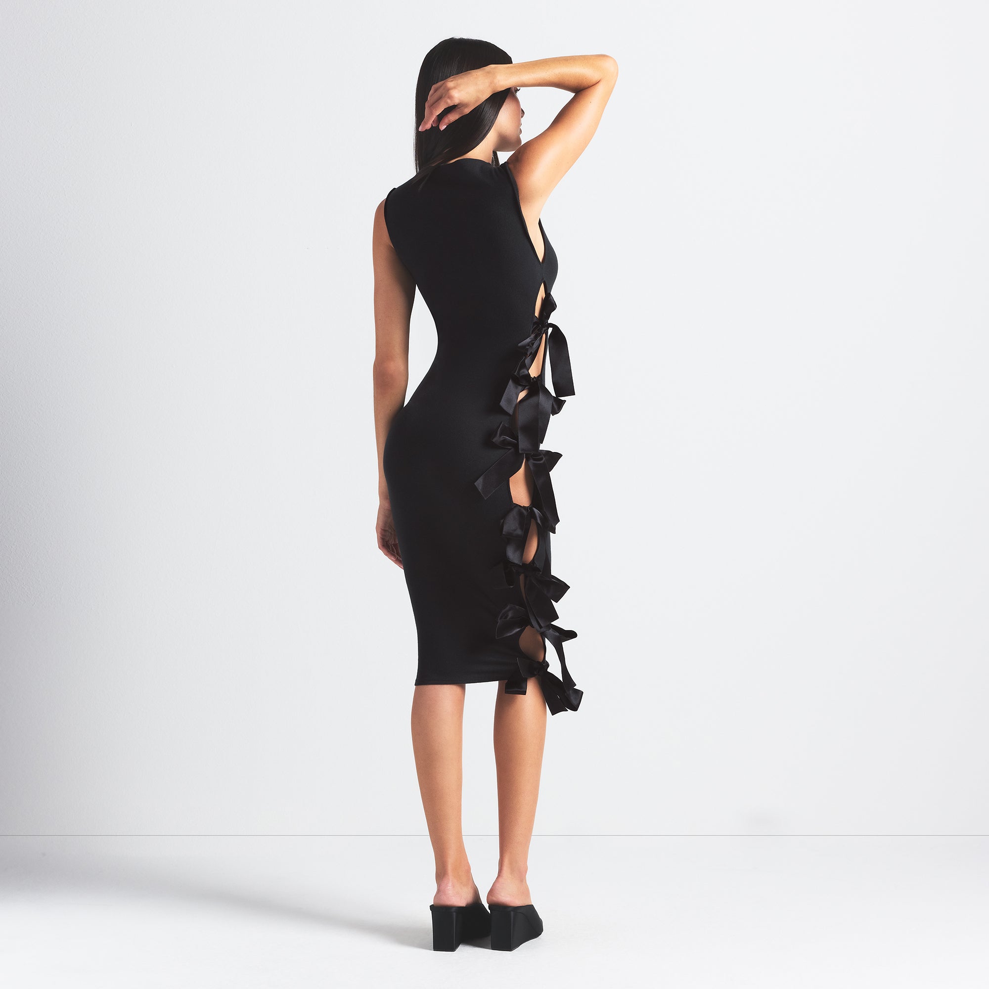 BOW DRESS - Image 3