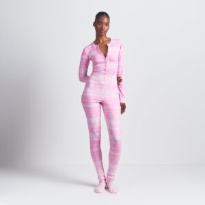 HENLEY ONESIE