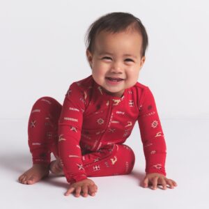 BABY ONESIE