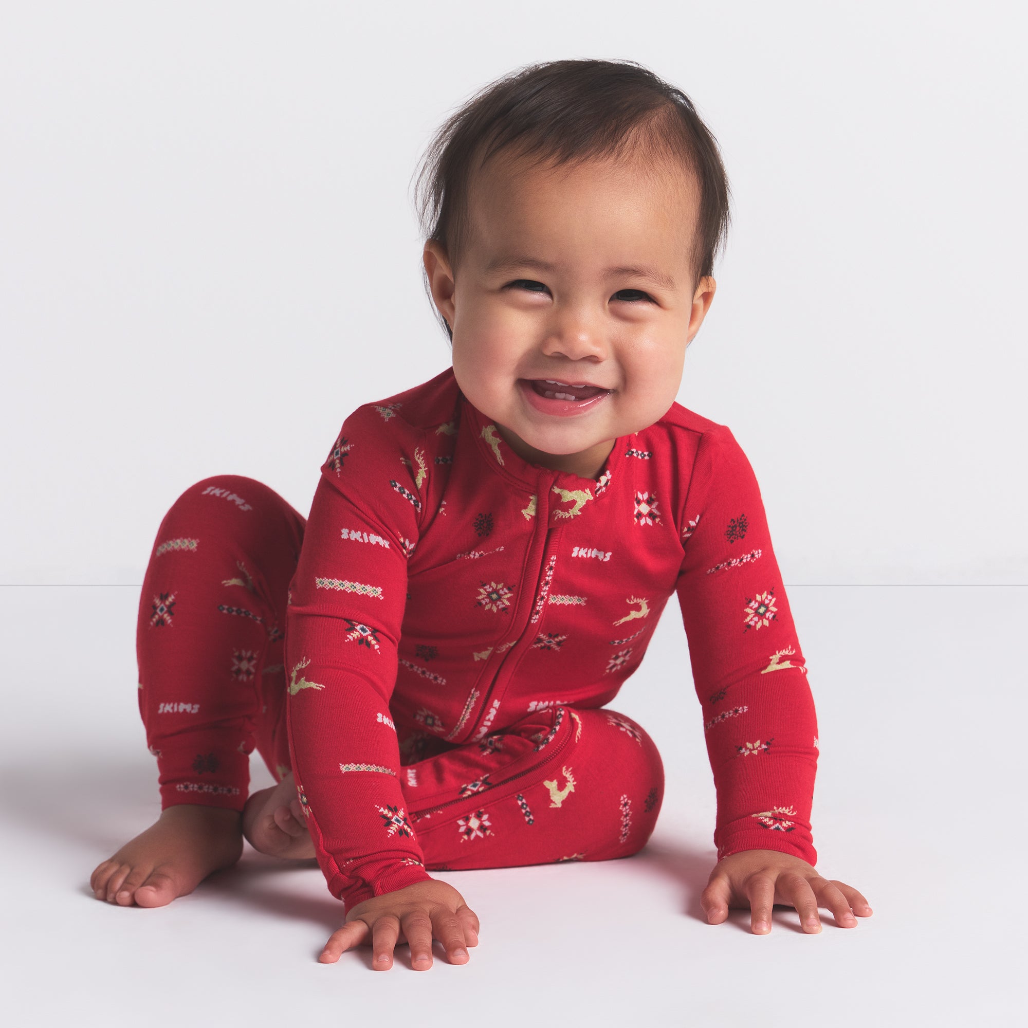 BABY ONESIE