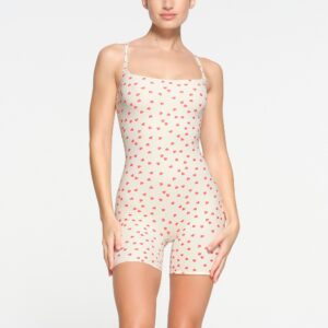 PICOT ONESIE