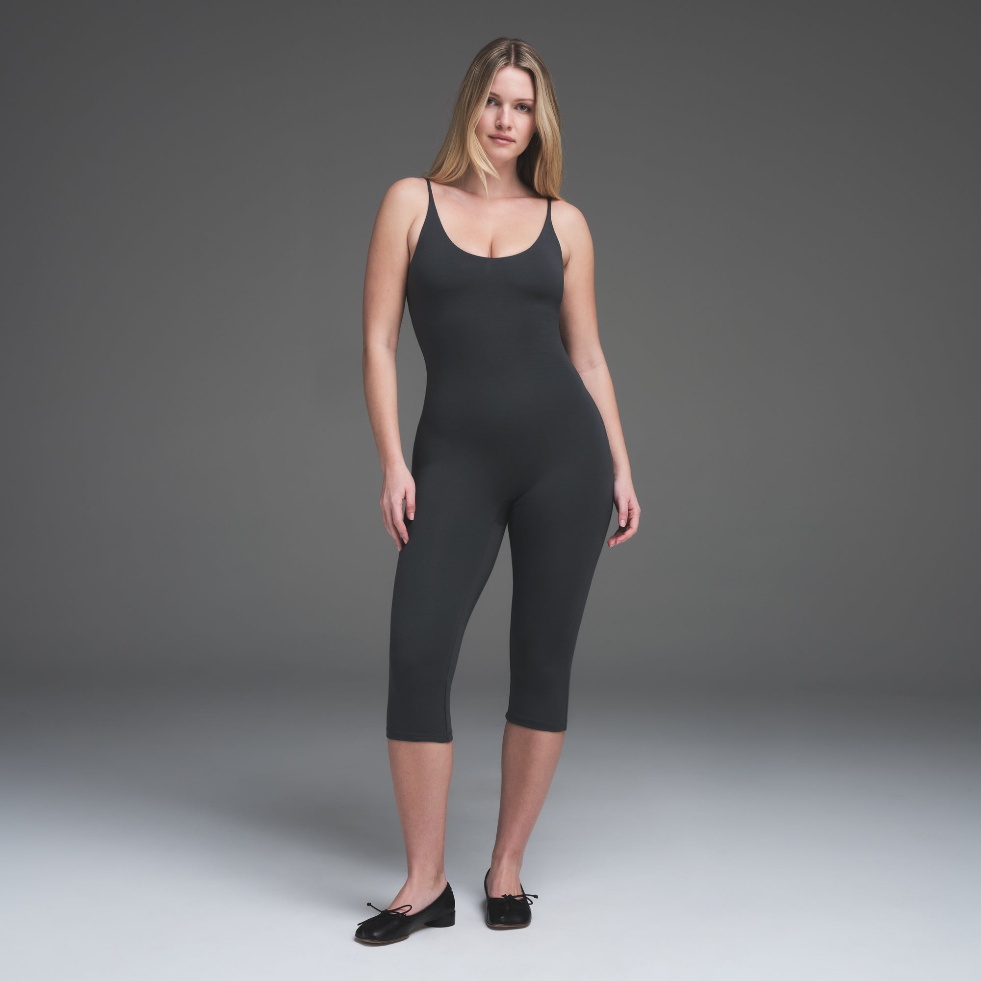 CAPRI CATSUIT
