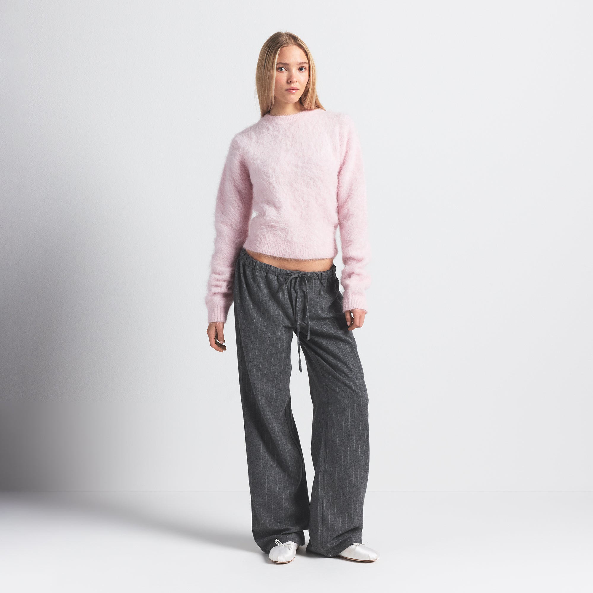 CREWNECK SWEATER - Image 4