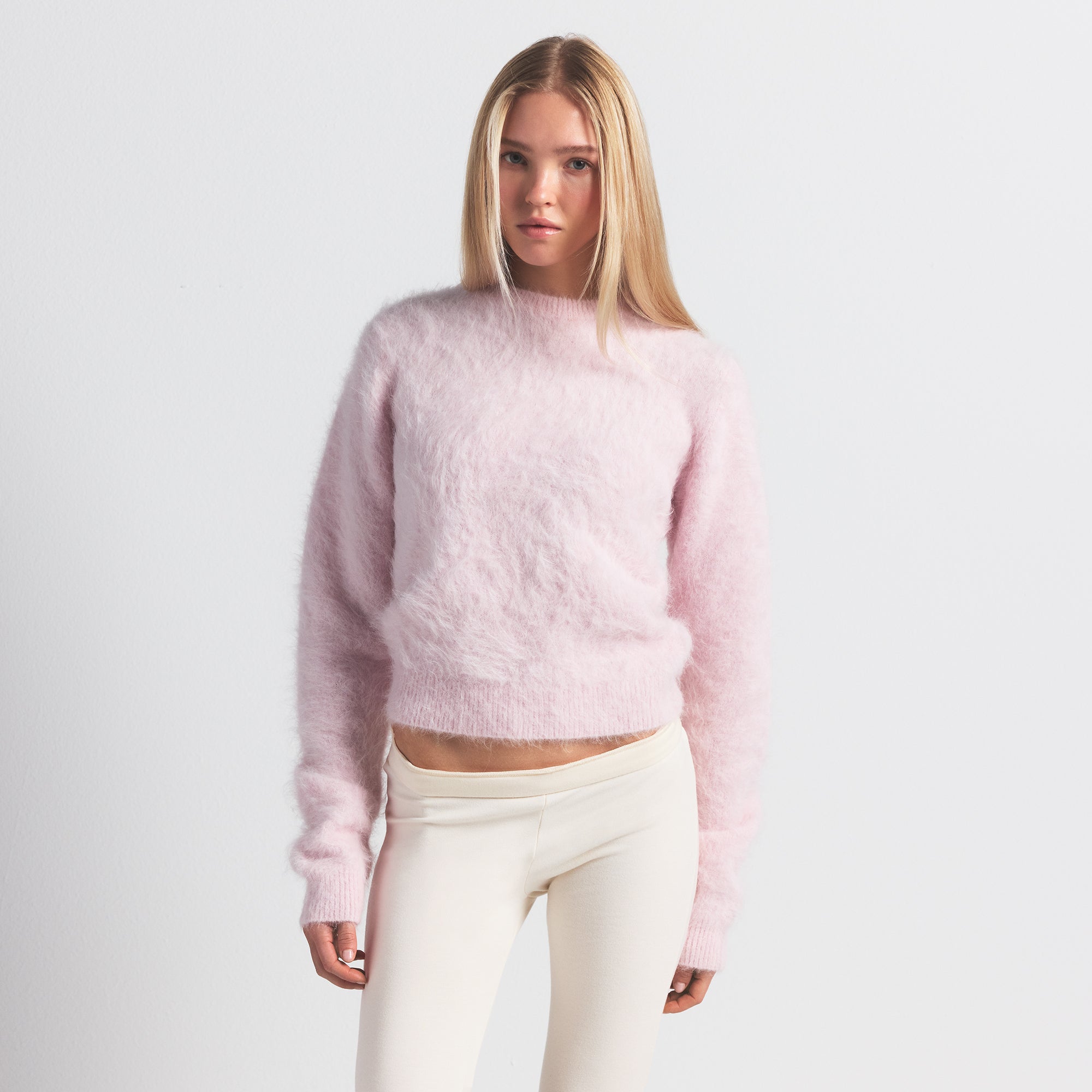 CREWNECK SWEATER - Image 3