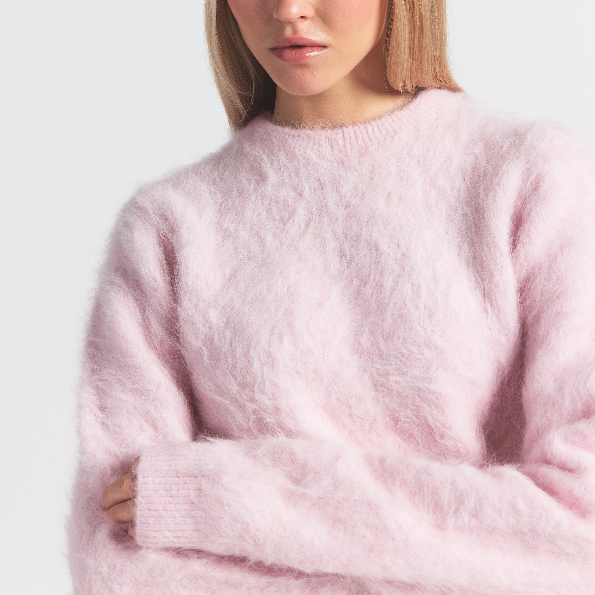 CREWNECK SWEATER - Image 2