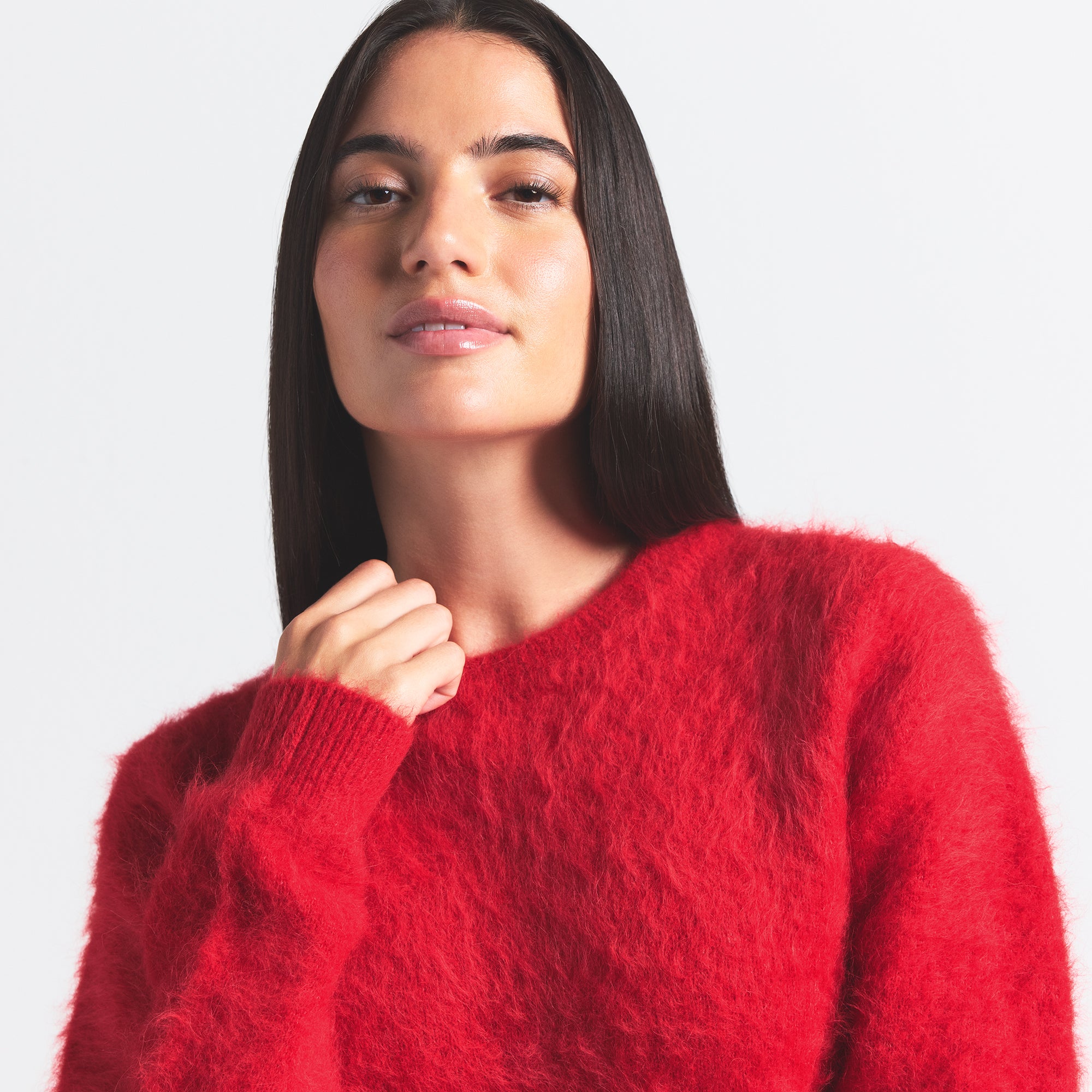 CREWNECK SWEATER - Image 2