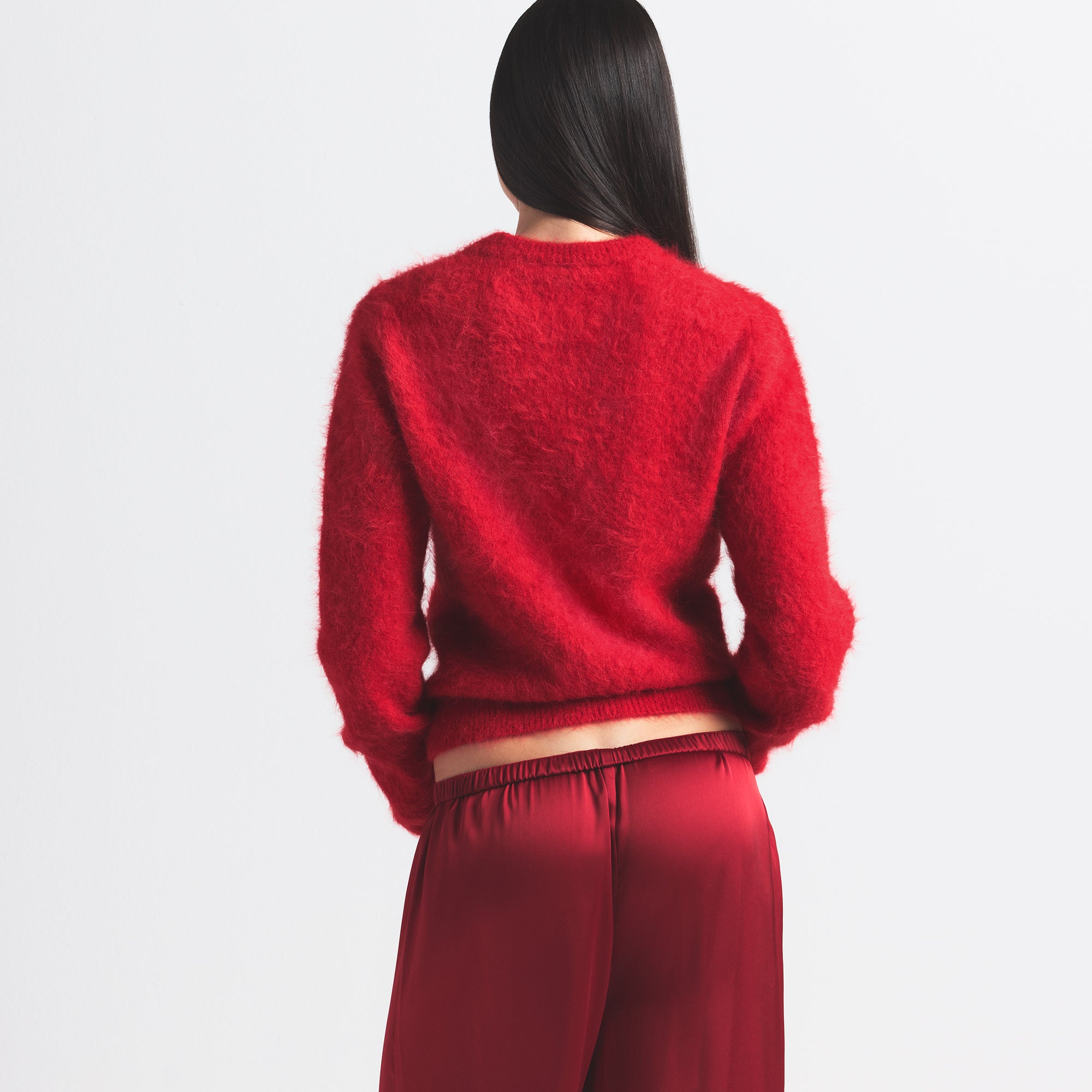 CREWNECK SWEATER - Image 3