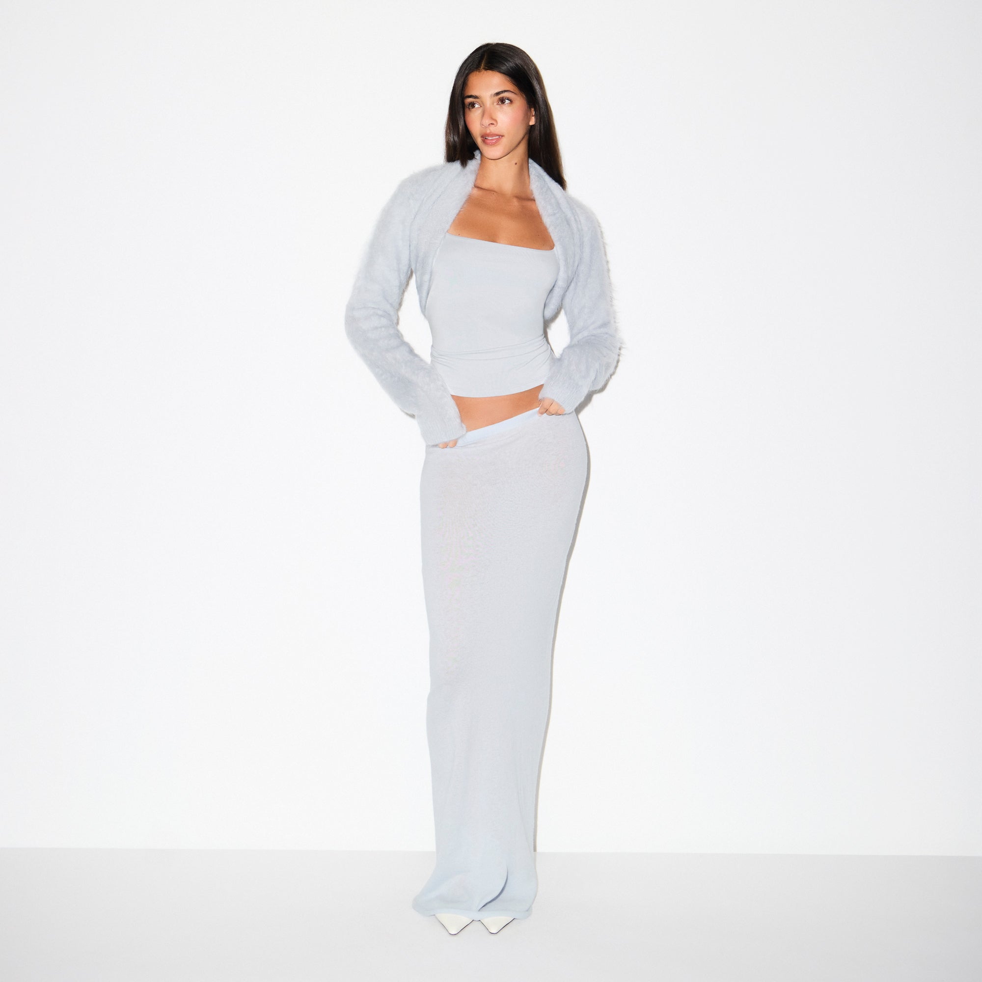 CREWNECK SWEATER - Image 3
