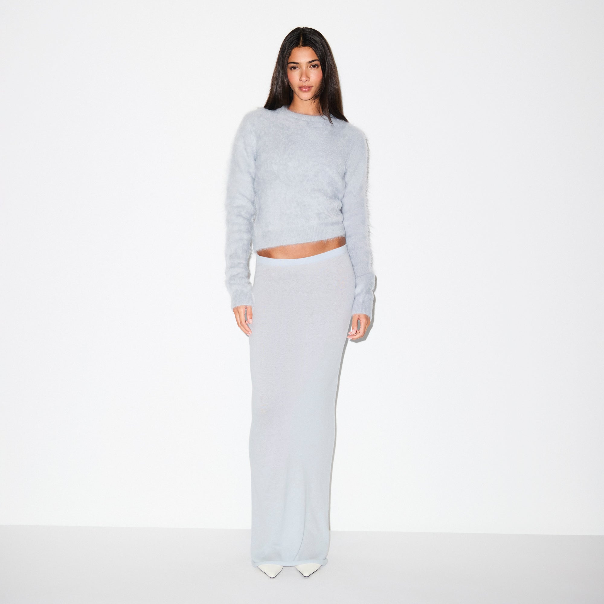 CREWNECK SWEATER - Image 4