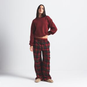CLASSIC CREWNECK