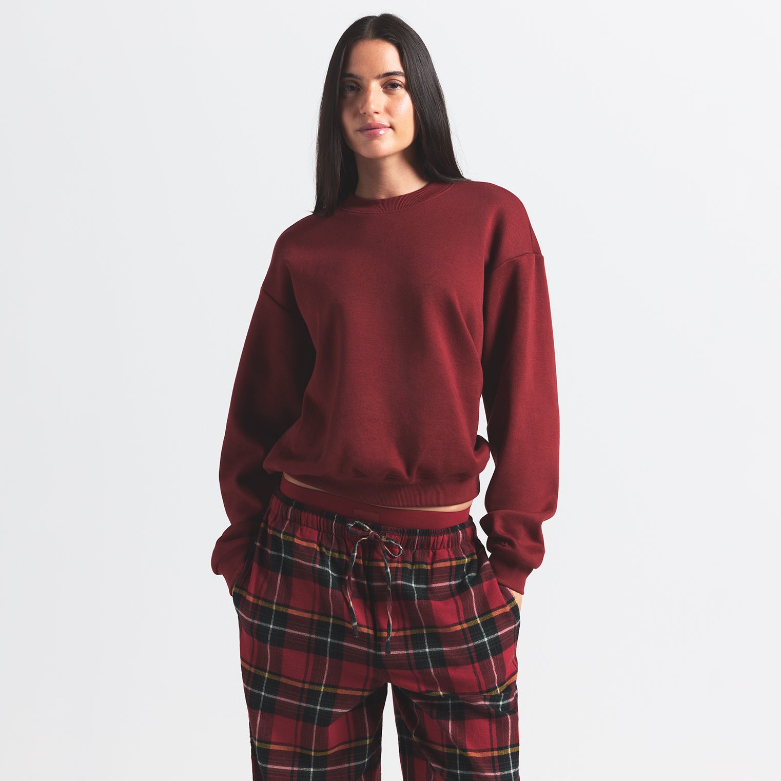 CLASSIC CREWNECK - Image 2