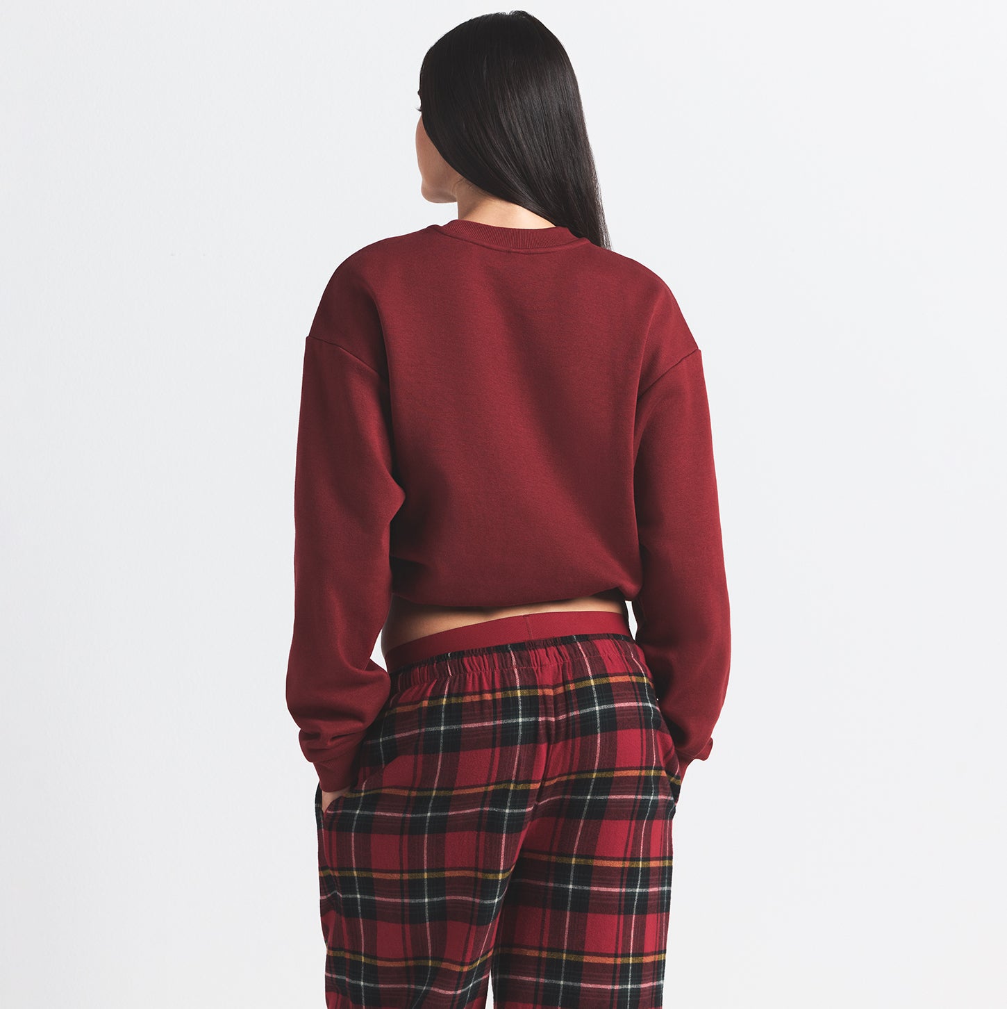 CLASSIC CREWNECK - Image 4
