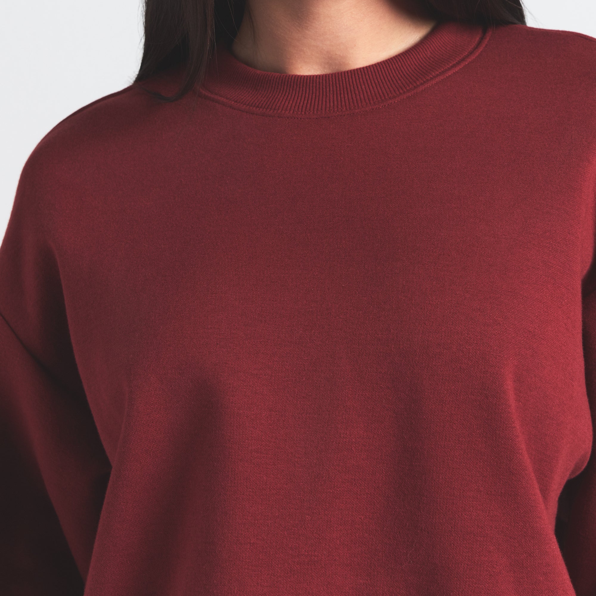 CLASSIC CREWNECK - Image 3